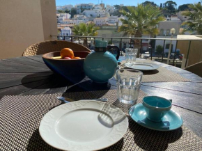 Beautiful apartment in Ferragudo